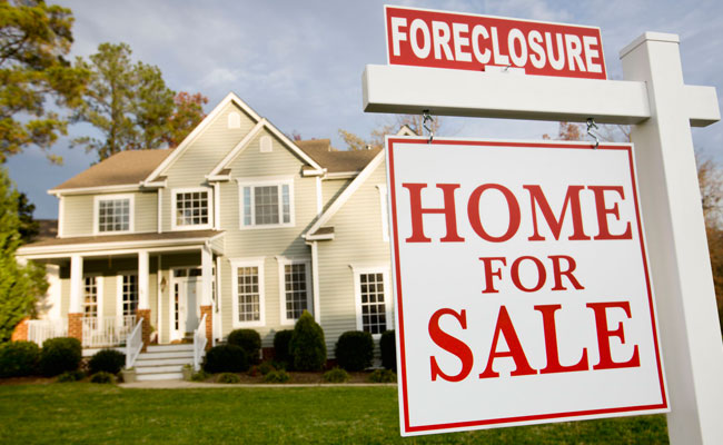foreclosure inspection service